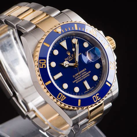 rolex submariner date price new